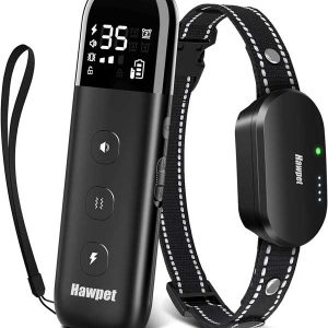 قلاده ریموت دار