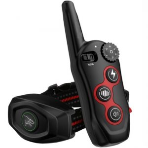 قلاده آموزشی ریموت دار mk