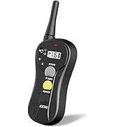 قلاده ریموت دار فوق حرفه ایی 640 - Image 3