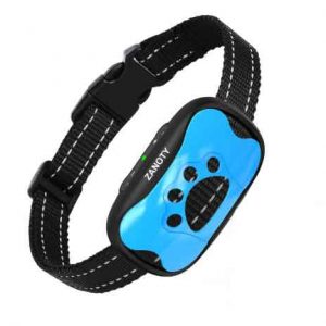 قلاده ضد پارس ویبره